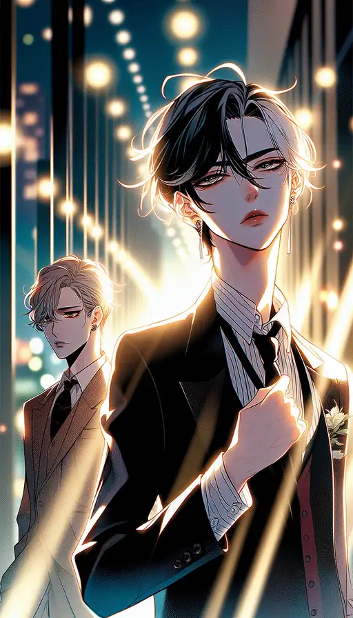 19 Days Manhwa: La Historia de Amor que Nunca Se Nombra