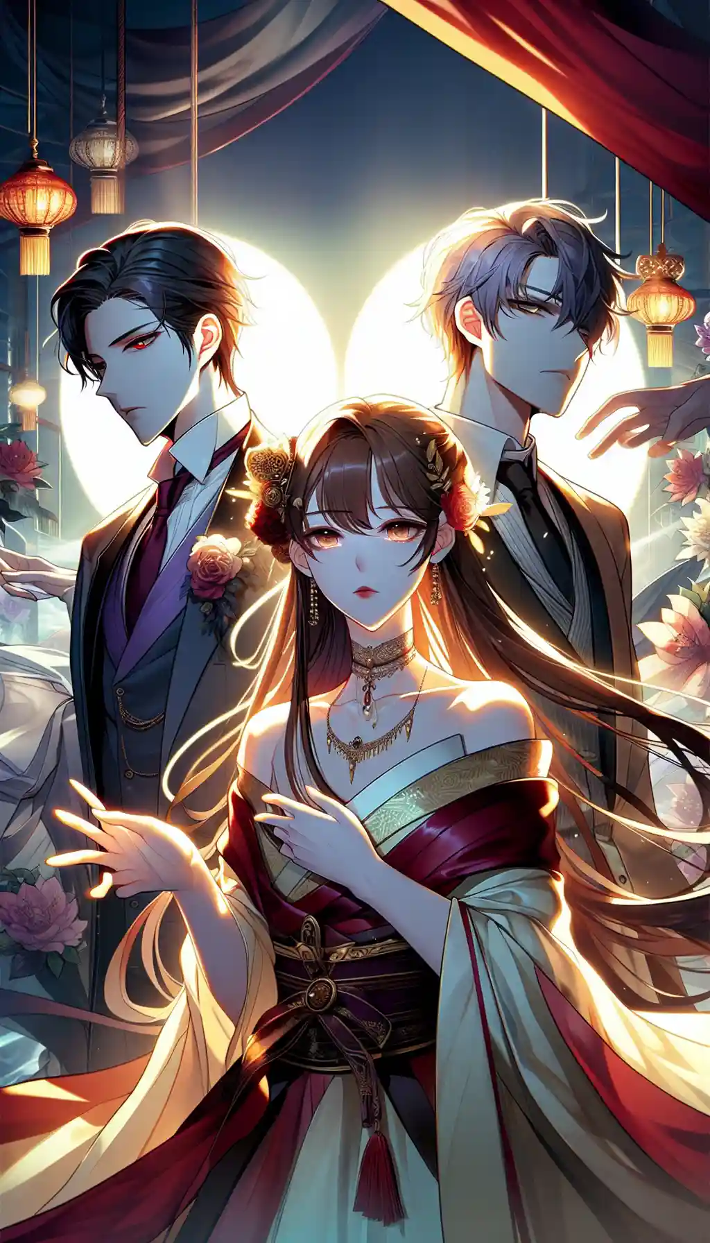 2020 Manhwa: El Año Que Lo Cambió Todo, También en el Amor