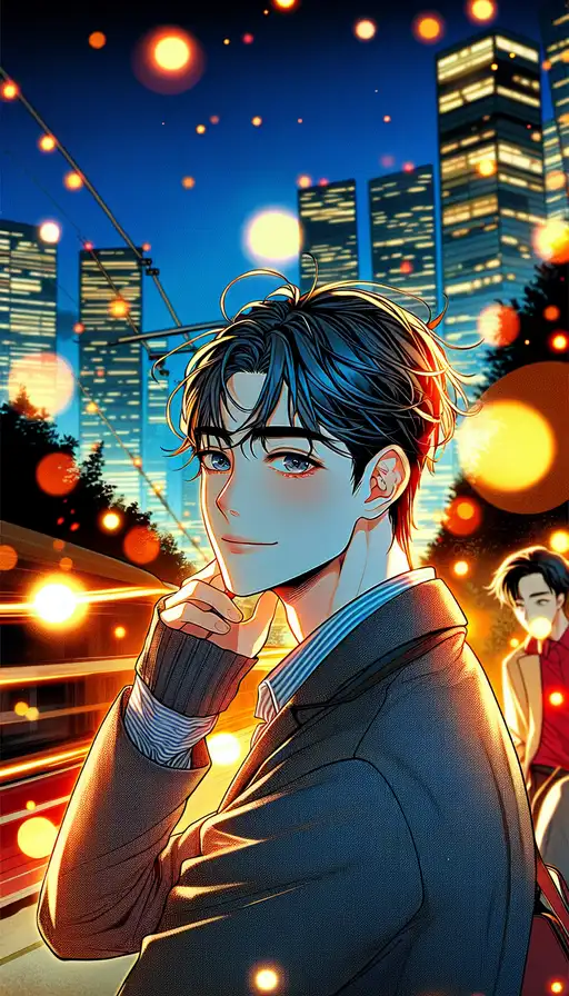 Al Final de Ese Recuerdo Manhwa: La Memoria como Refugio