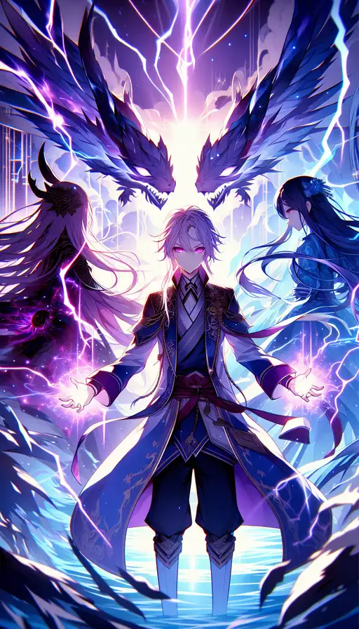 Alfa al Revés Manhwa: El Omegaverse que Invierte las Reglas
