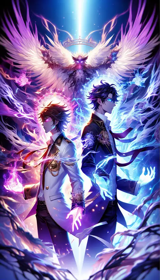 Alfa Descalificado Manhwa: Omegaverse sin las Reglas de Siempre