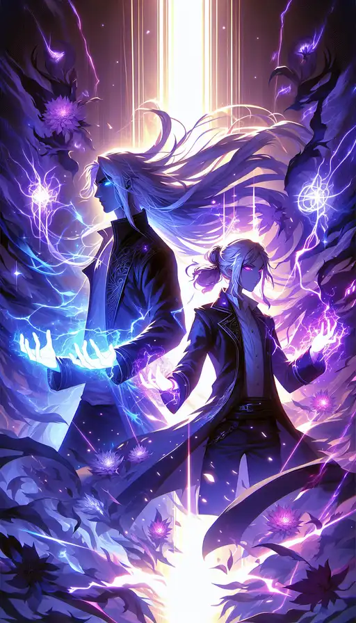 Alfa No Reembolsable Manhwa: Omegaverse sin Devolución Posible