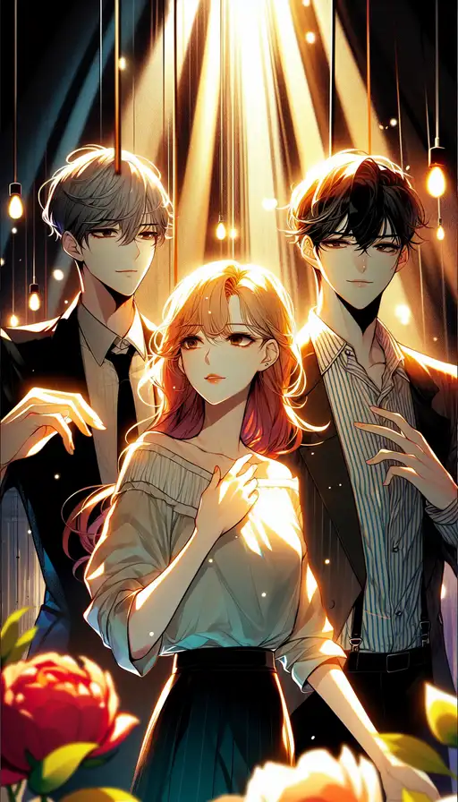 Amor Accidental Manhwa: Choque Frontal con los Sentimientos