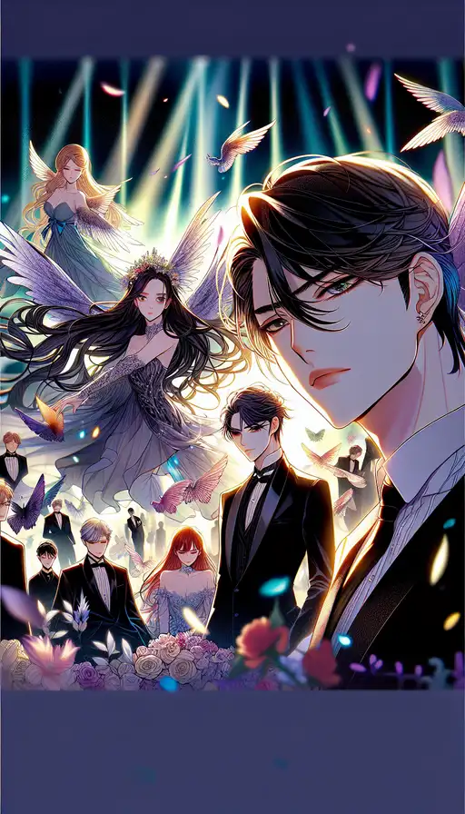 Amor en el Infierno Manhwa: Cuando el Lugar es lo de Menos