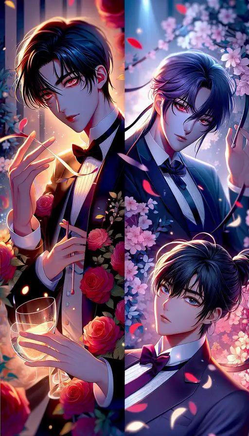 Amor Eterno Manhwa: Lo que No Acepta Que Termine