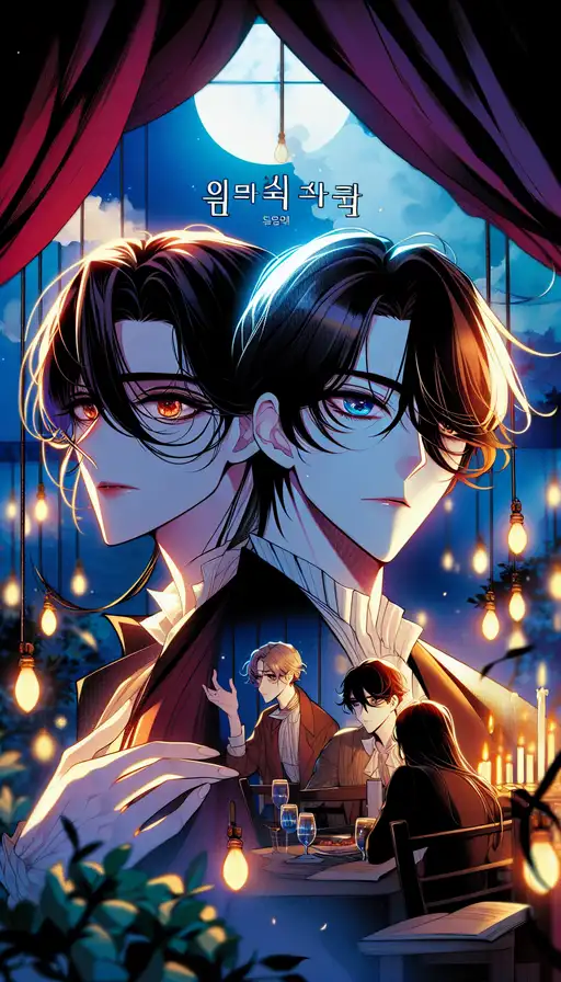 Bebida de Amor de Plin Manhwa: La Poción que Nadie Pidió