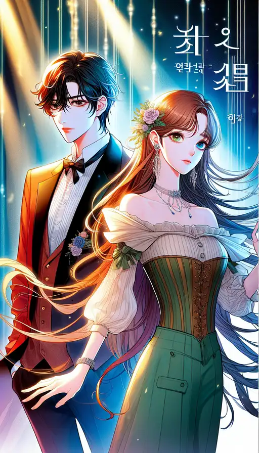 Boy Meets Girl Manhwa: La Fórmula Clásica con un Giro Coreano