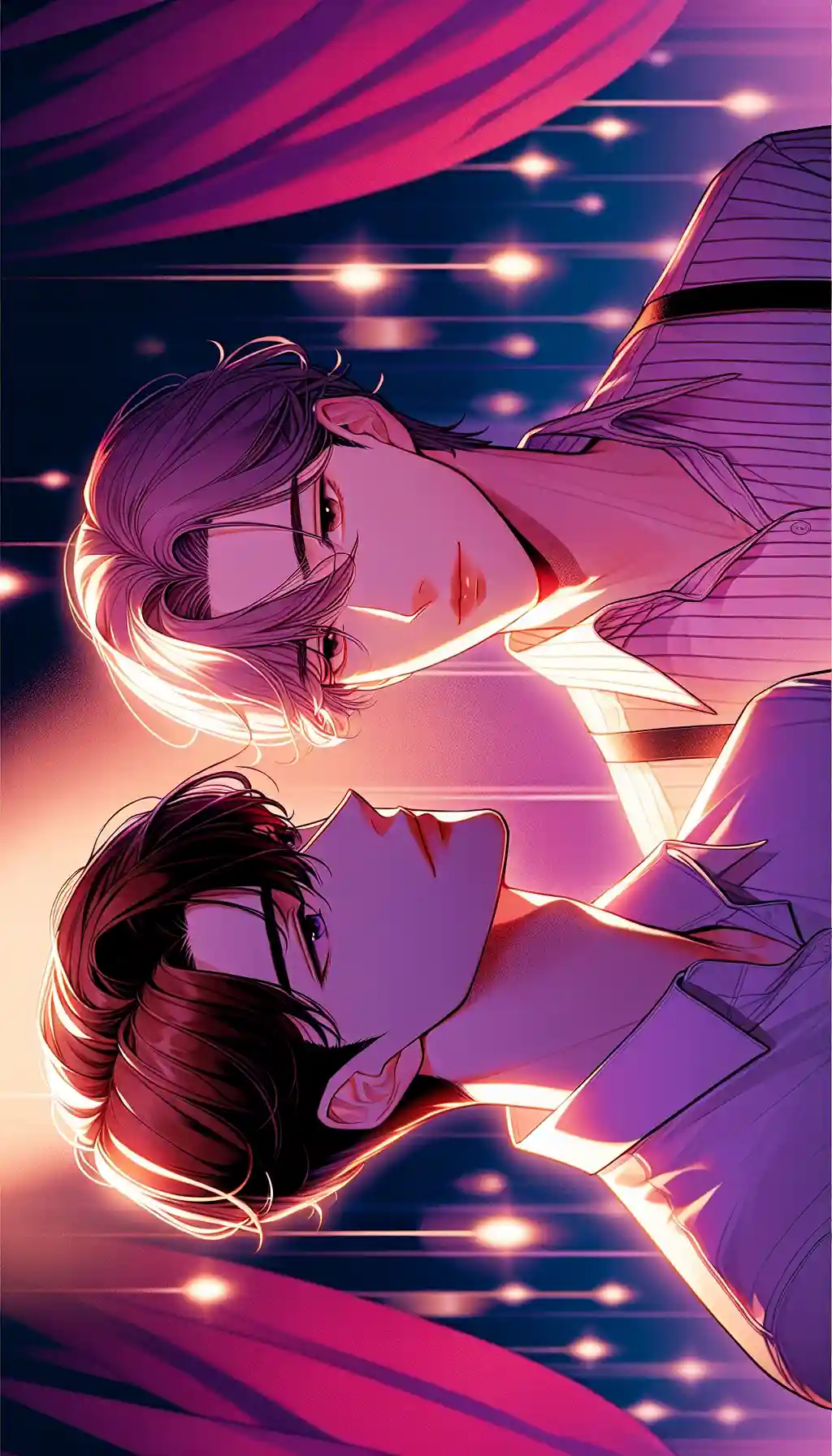 Caesar Manhwa: Imperio, Poder y BL de Proporciones Históricas
