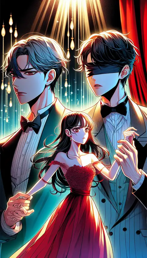 Cariño, ¿Por Qué No Podemos Divorciarnos? Manhwa