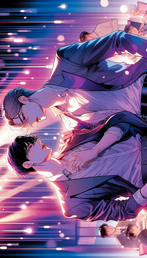 Chica Forajida Manhwa: Libre, Peligrosa y Completamente Imposible