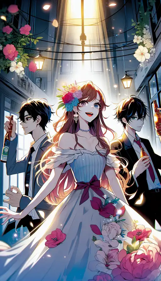 Conexión Perfecta Manhwa: Cuando Todo Encaja a la Perfección