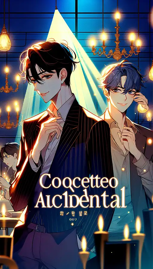 Coqueteo Accidental Manhwa: Cuando Ligar No era el Plan