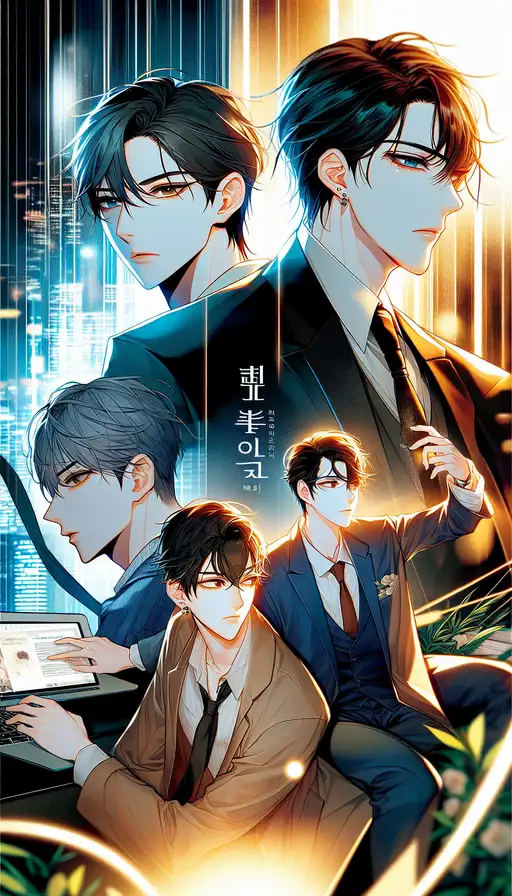 Cruzando la Línea Manhwa: El Momento en que Todo Cambia