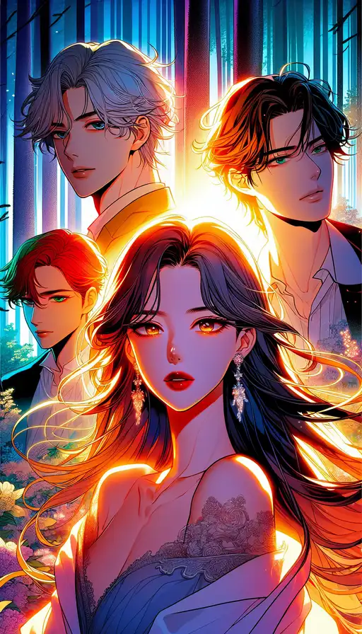Cuando el Sol se Asoma Manhwa: La Esperanza que Llega al Amanecer