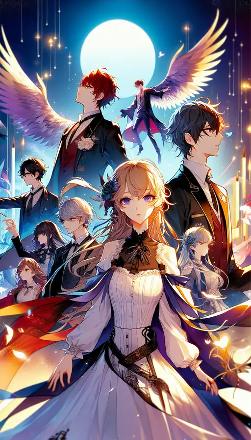 Deseo Esperanzado Manhwa: Querer con la Ilusión Intacta