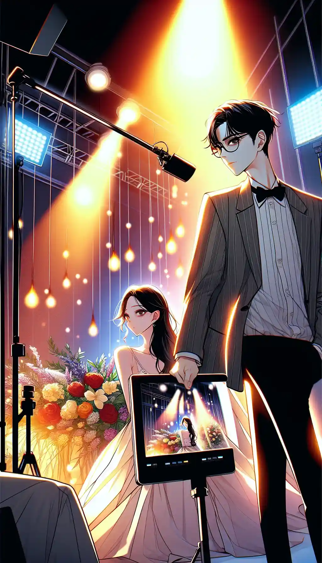 Deseo Sucio Manhwa: Lo que No se Supone que Quieras