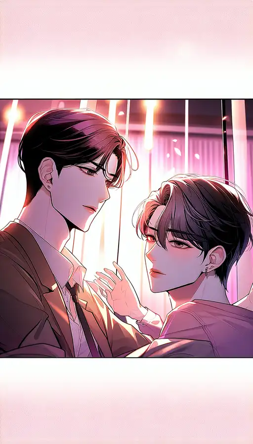 Deudor Responsable Manhwa: Las Deudas del Corazón son las más Caras
