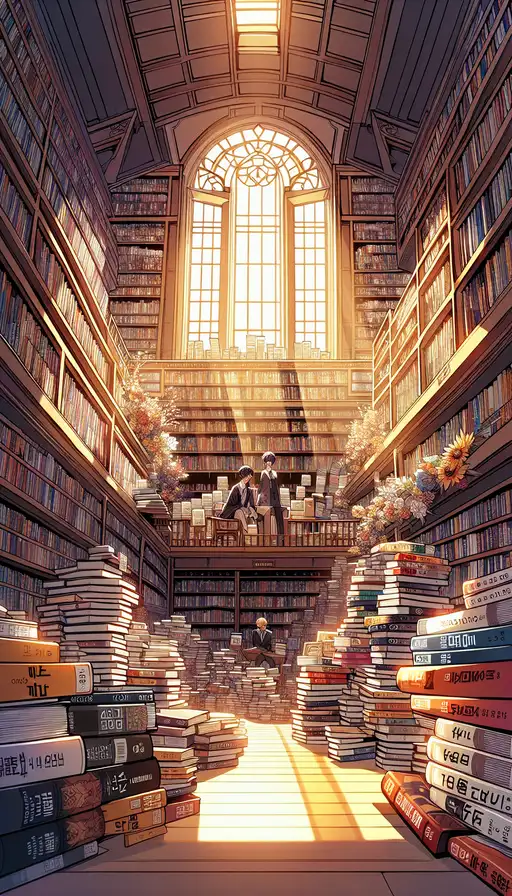 Diferencias entre Manga y Manhwa: Guía Completa
