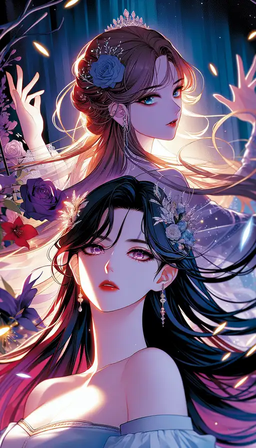 Dulce Ciruela Manhwa: Agridulce en los Mejores Momentos