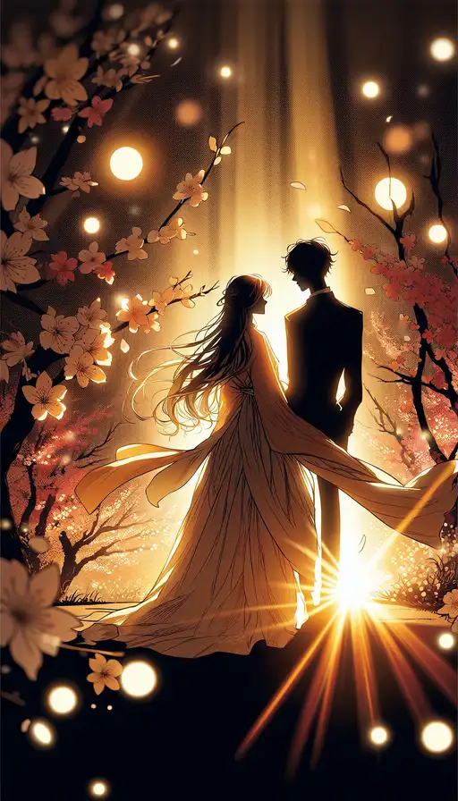 El Amor Entra por el Estómago Manhwa: Romance con Sabor