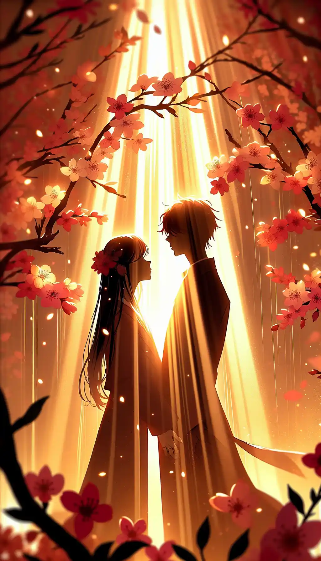 El Anillo del Poder Manhwa: Dominio, Magia y Romance