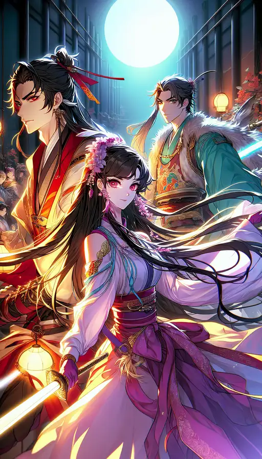 El Cautiverio de Ian Manhwa: Preso por su Propio Deseo