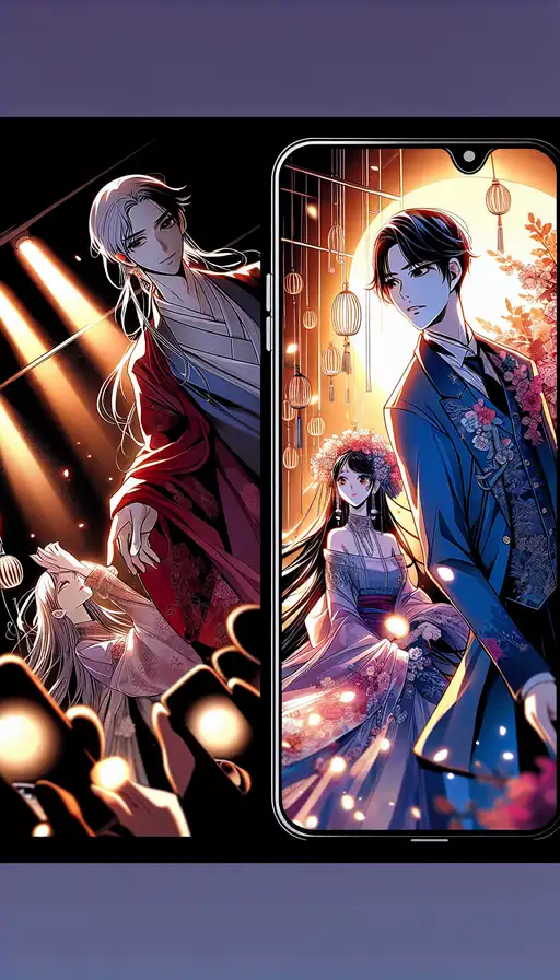 El Chico de las Perlas Manhwa: Fragilidad y Profundidad