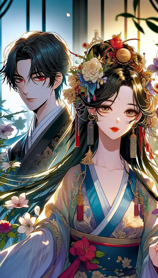 Eres Tan Encantador Manhwa: Cuando el Encanto es un Arma