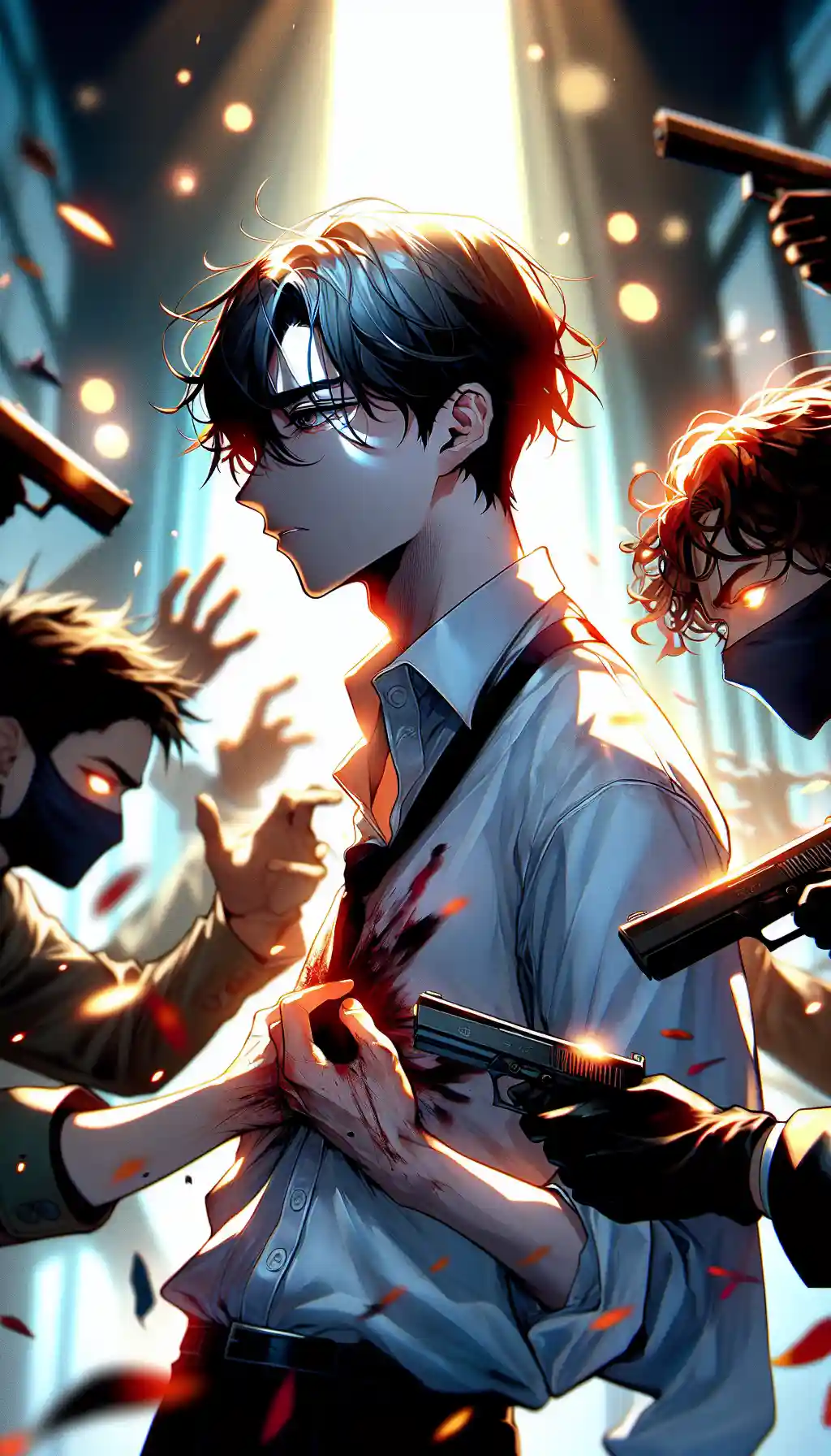 Ese es Mi Hijo Manhwa: Familia, Drama y Amor en Lugares Inesperados