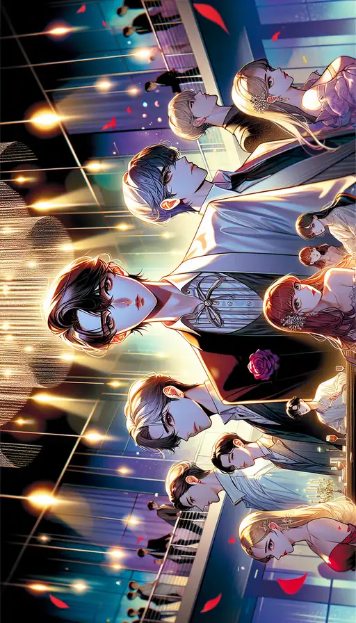 Espejito Espejito Manhwa: El Reflejo que No Quieres Ver