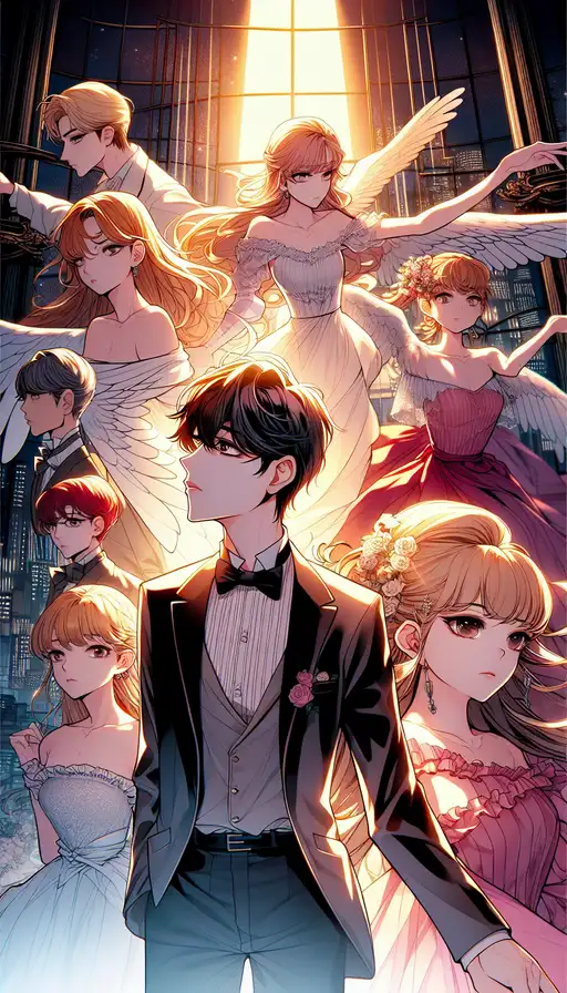 Falso Comienzo Manhwa: Empezar Mal para Terminar Bien