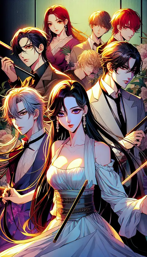 Fierce Manhwa: Sin Piedad, Sin Filtro, Sin Rendirse