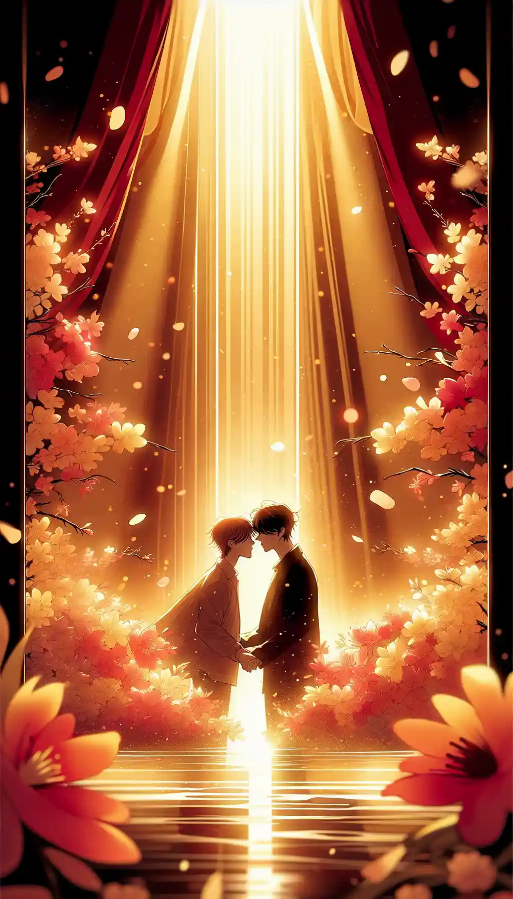 Full Volume Manhwa: Música, Romance y el BL que Suena Diferente