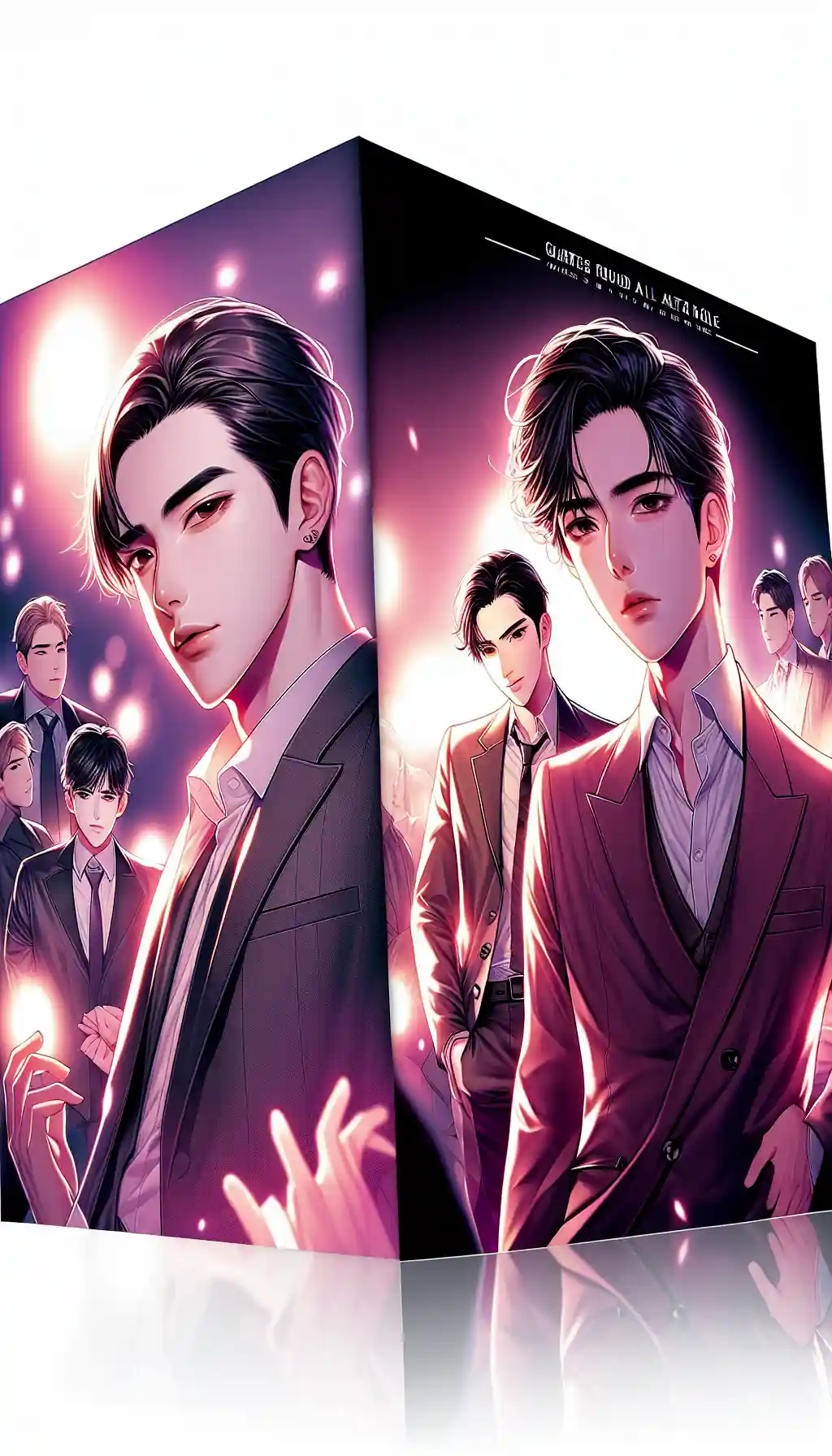 Garritas al Ataque Manhwa: Adorable, Feroz y Sin Contemplaciones