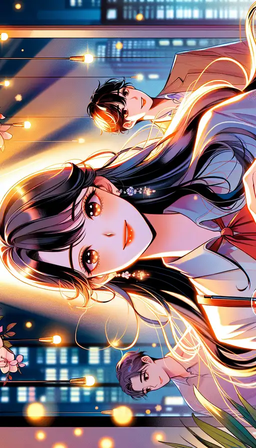 Happy Together Manhwa: La Felicidad como Proyecto Compartido