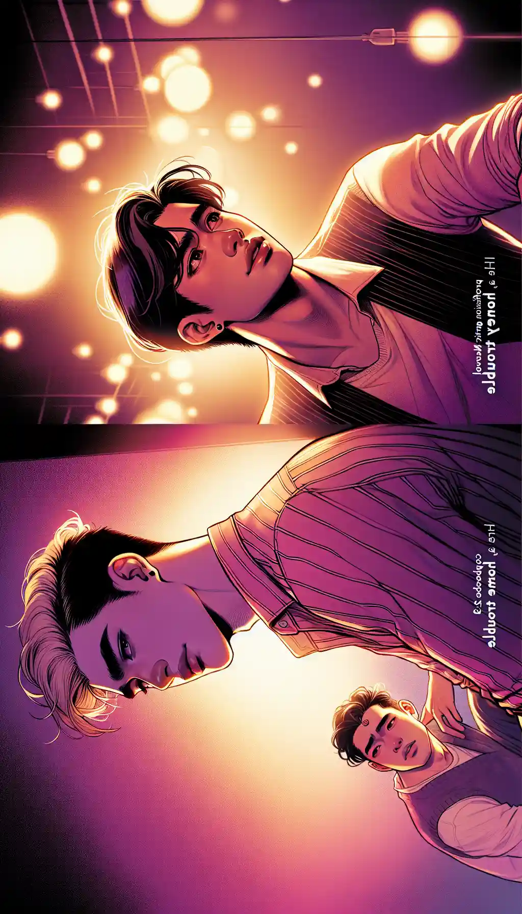 Honey Trouble Manhwa: El Problema más Dulce de Tu Vida