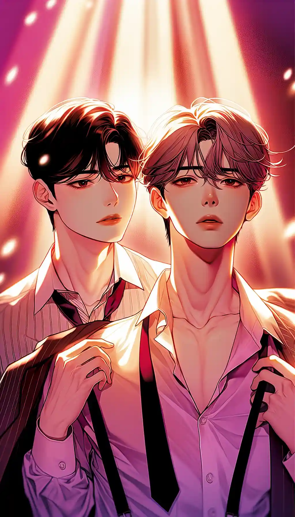La Aventura del Caballero Blanco Manhwa: Guía Completa por Capítulos