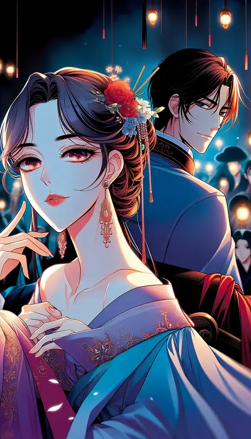 La Esposa del Tigre Manhwa: Feroz, Protector y Completamente Tuyo