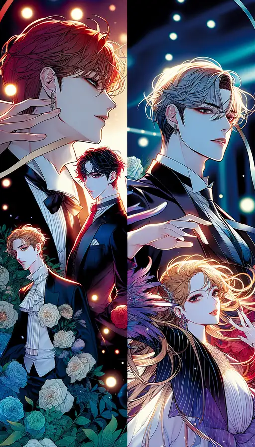 La Reseña de Hoy Manhwa: Cuando la Crítica se Convierte en Amor