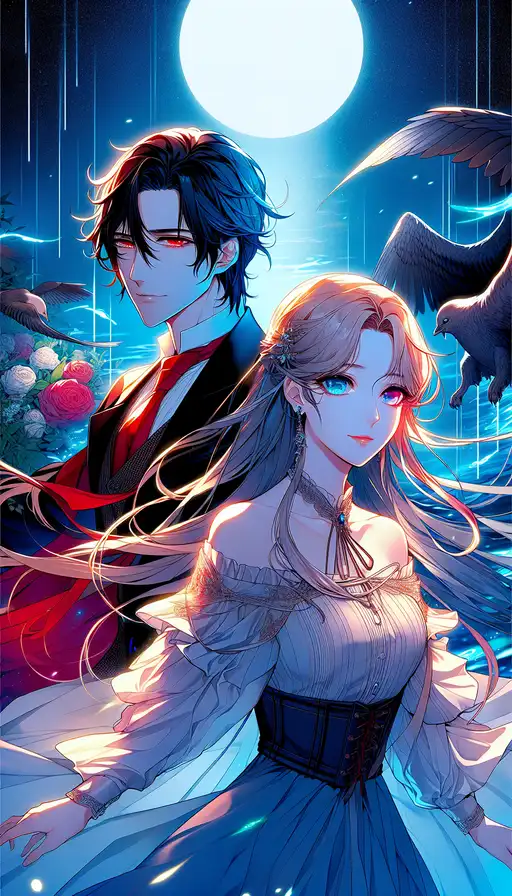 Leviathan Manhwa: La Bestia del Mar que lo Devora Todo