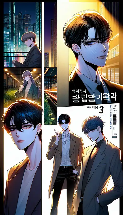 Libera Tu Personalidad Manhwa: Ser Quien Realmente Eres
