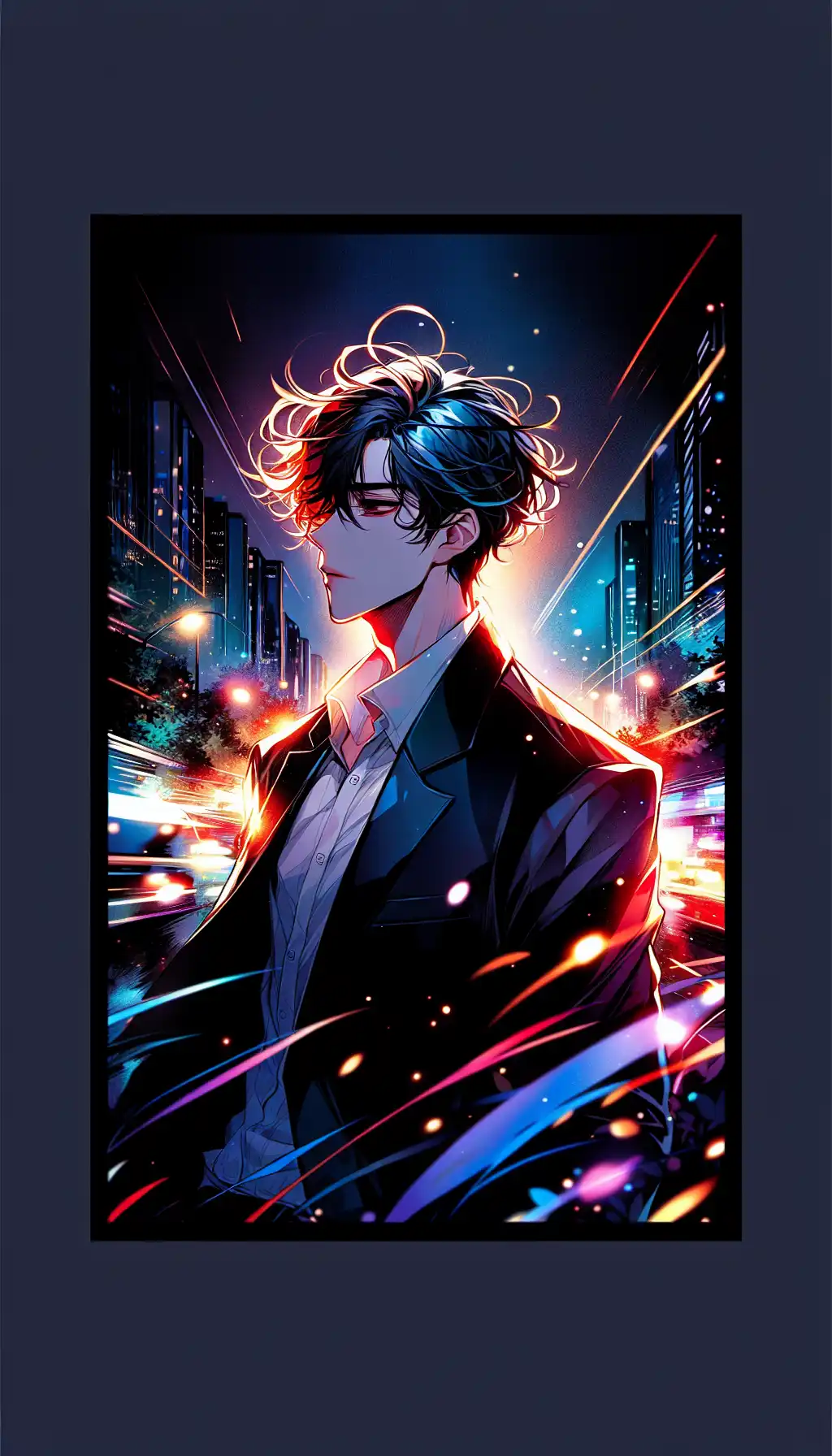 Limited Run Manhwa: Edición Limitada del Amor