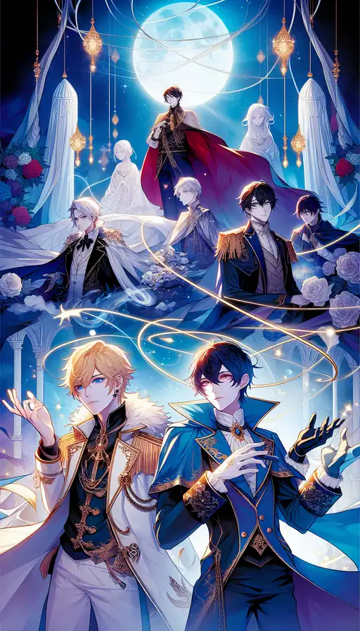 Lord of the Mysteries Manhwa: El Señor de los Misterios