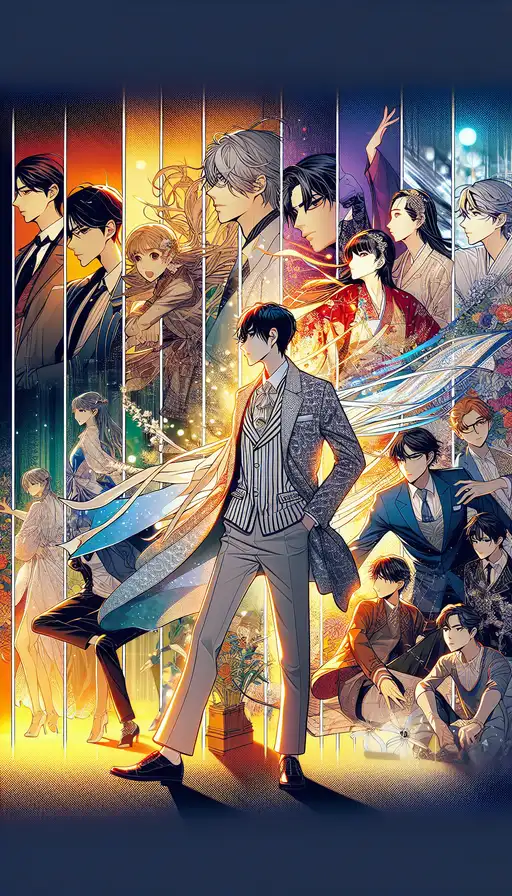 Los Mejores Manhwa BL Completos que Debes Leer (2025)