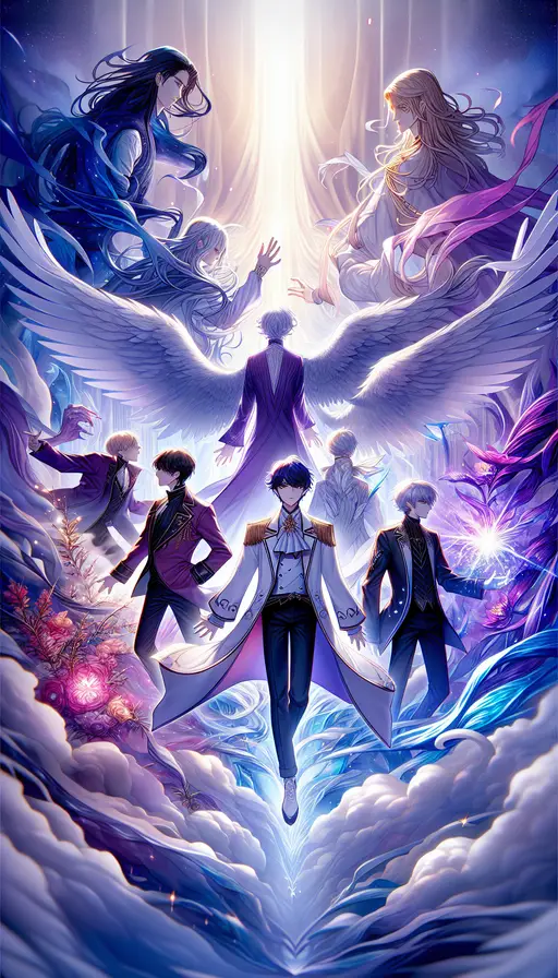 Los Mejores Manhwa de Omegaverse en Español (2025)