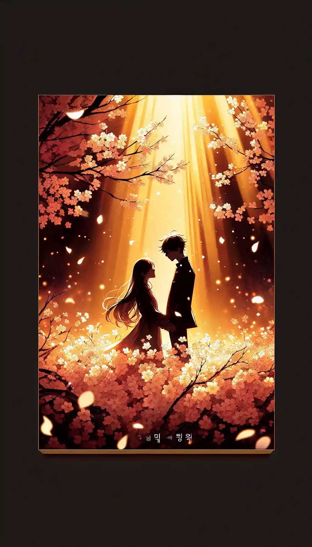 Los Mejores Manhwa de Romance en Español (2025)