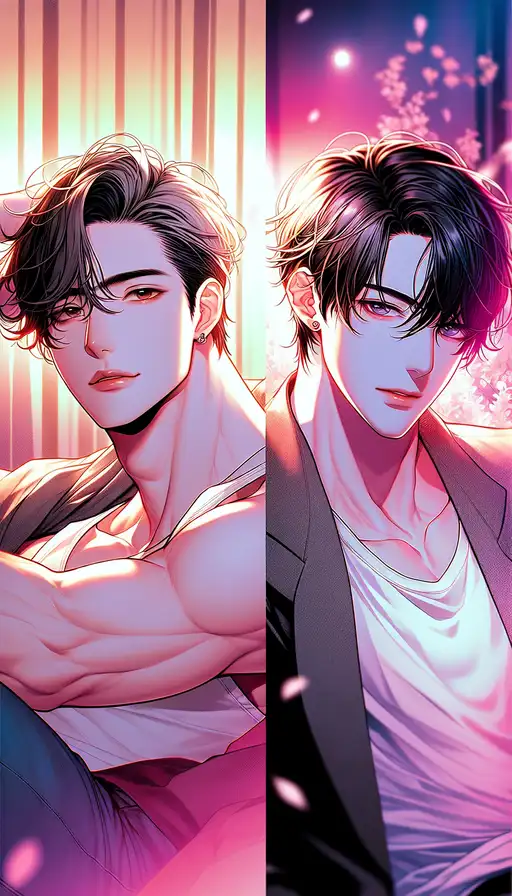 Los Perros de Sísifo Manhwa: El BL que Empuja la Roca