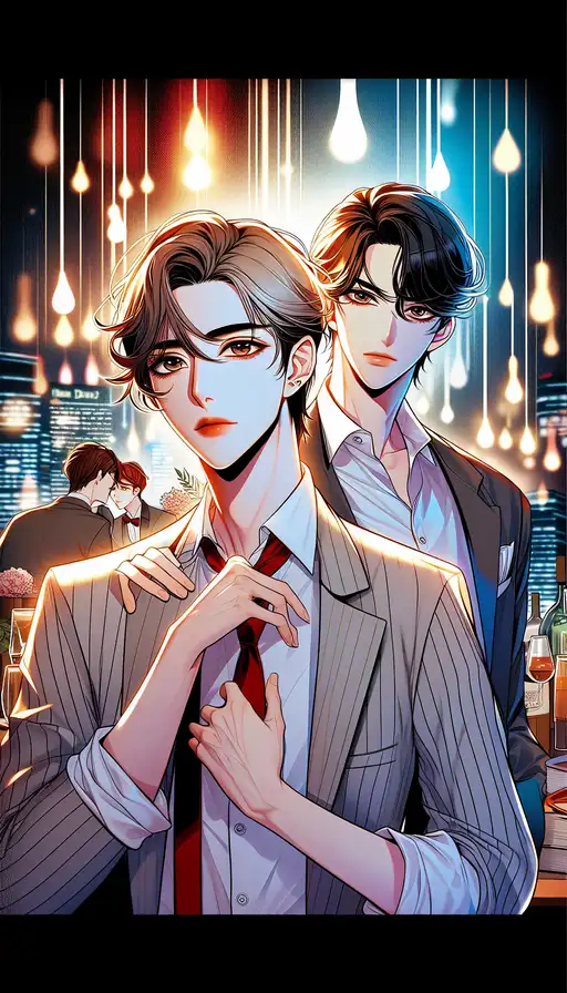 Love Remedy Manhwa: El Remedio de Amor que No Esperabas