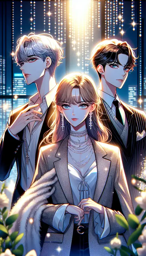 Luna de Miel con Mi Suegra Manhwa: El Viaje más Complicado