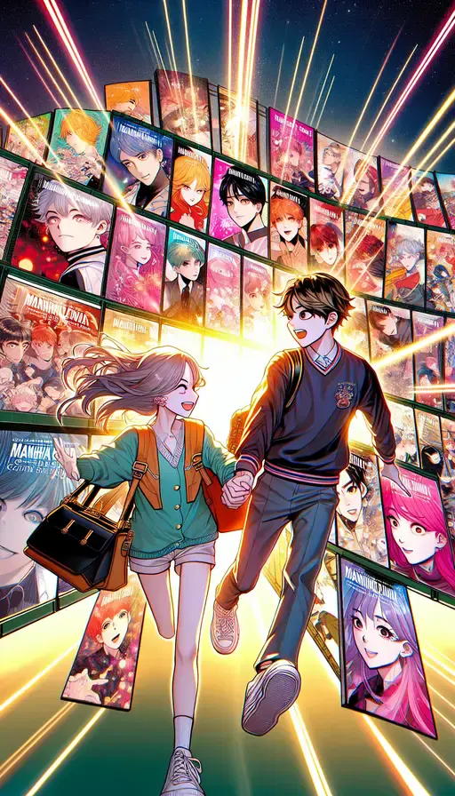 Manhwa Completos en Español: La Lista Definitiva (2025)
